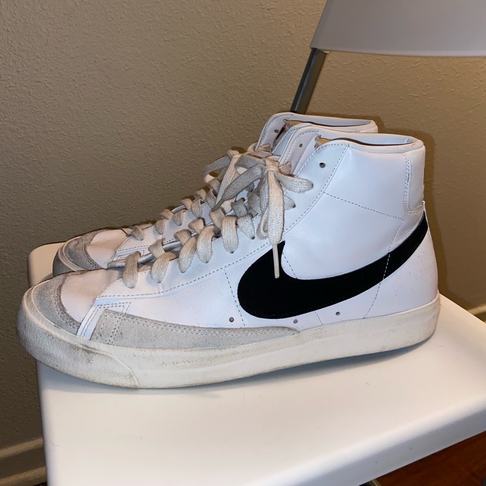 Nike blazer size 13